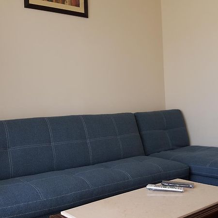 بورتو مطروح Porto Matrouh For Family Villa Mersa Matruh Buitenkant foto