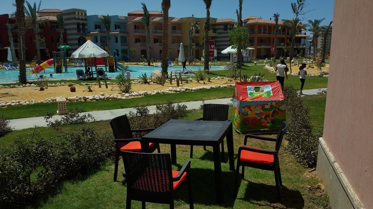 بورتو مطروح Porto Matrouh For Family Villa Mersa Matruh Buitenkant foto