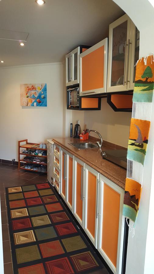 بورتو مطروح Porto Matrouh For Family Villa Mersa Matruh Buitenkant foto