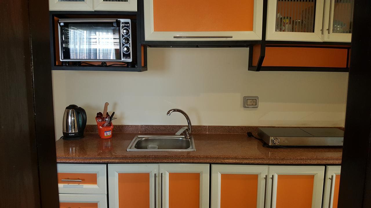 بورتو مطروح Porto Matrouh For Family Villa Mersa Matruh Buitenkant foto