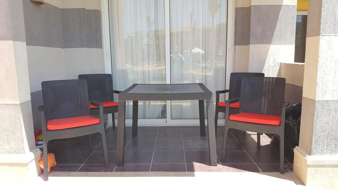 بورتو مطروح Porto Matrouh For Family Villa Mersa Matruh Buitenkant foto